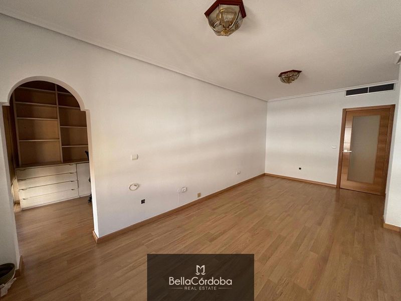 Piso en alquiler Córdoba. Ref: 1837. Bella Córdoba Real Estate