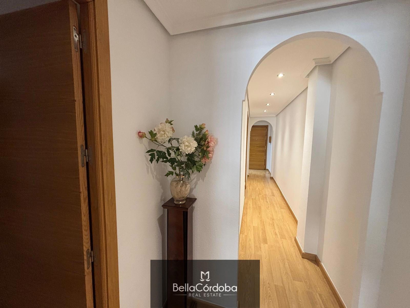 PISO DE ALQUILER EN CORDOBA MUY BONITO, EXTERIOR DE 3 HABITACIONES Y UN BAÑO . BUENA UBICACIÓN - Foto 11
