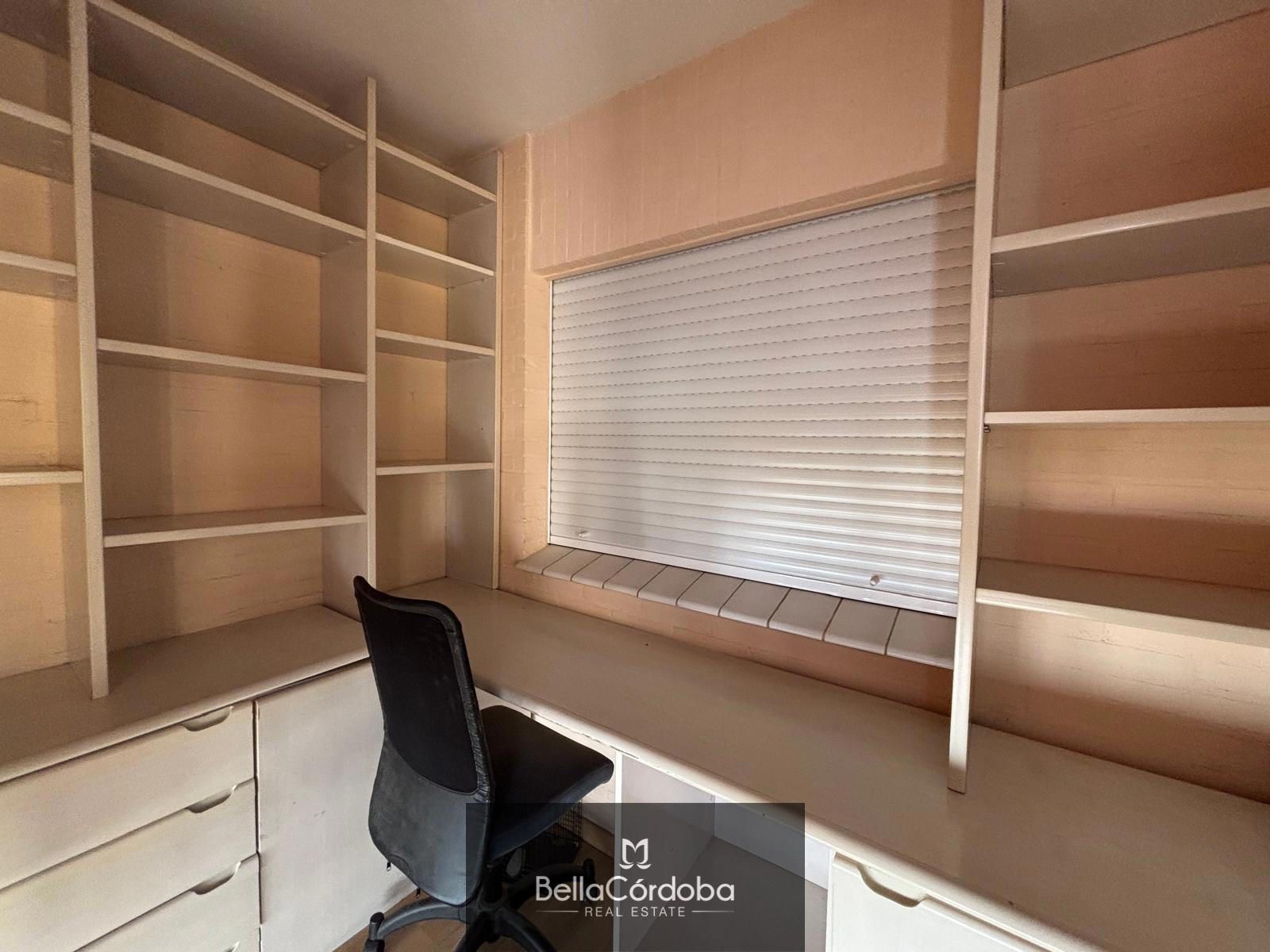PISO DE ALQUILER EN CORDOBA MUY BONITO, EXTERIOR DE 3 HABITACIONES Y UN BAÑO . BUENA UBICACIÓN - Foto 5
