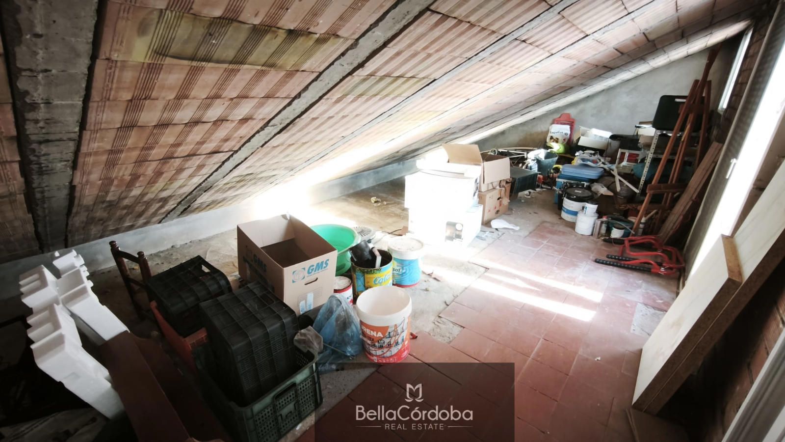CASA ADOSADA EN COLONIA DE LA PAZ - Foto 23