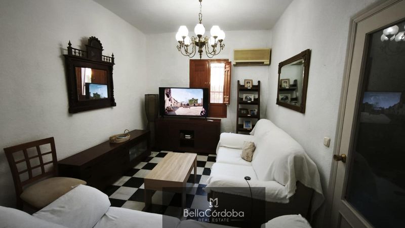 Adosado en venta Córdoba. Ref: 1838. Bella Córdoba Real Estate