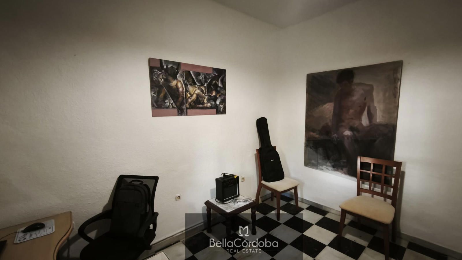 CASA ADOSADA EN COLONIA DE LA PAZ - Foto 15