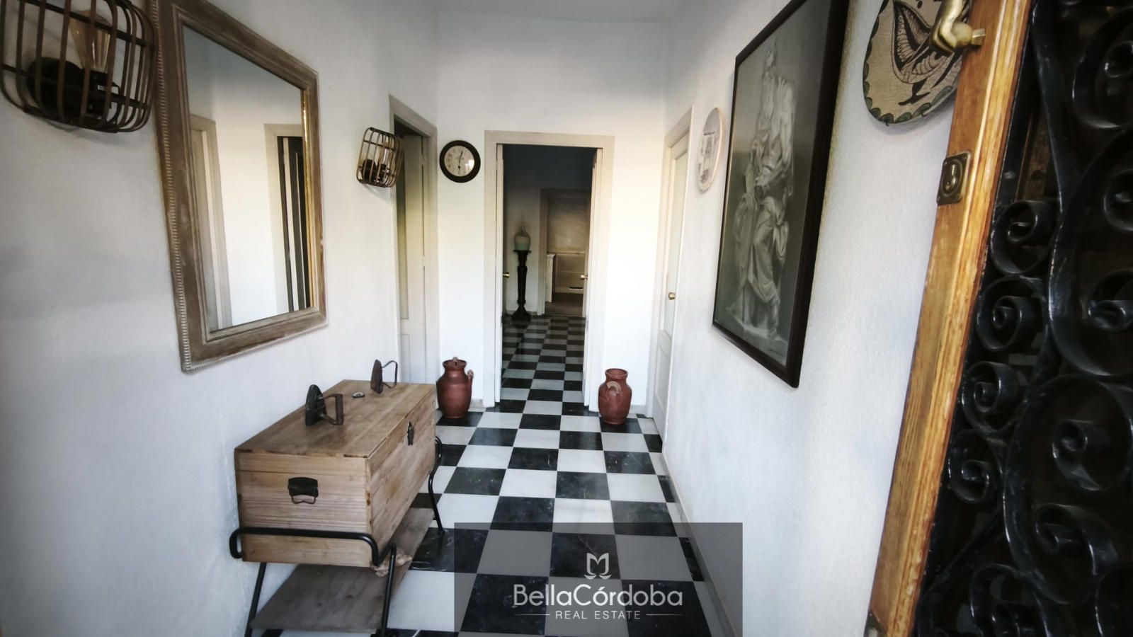 CASA ADOSADA EN COLONIA DE LA PAZ - Foto 2