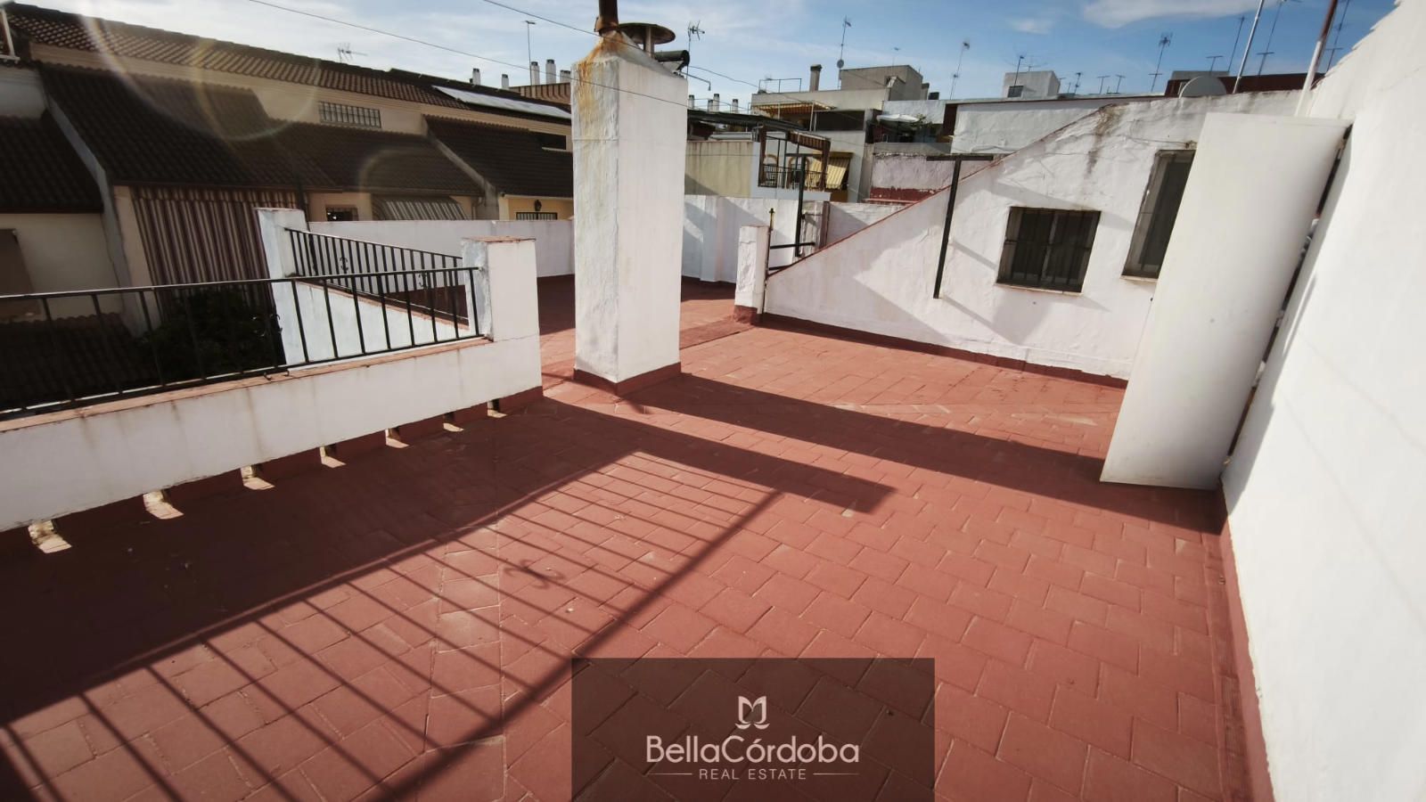 CASA ADOSADA EN COLONIA DE LA PAZ - Foto 24