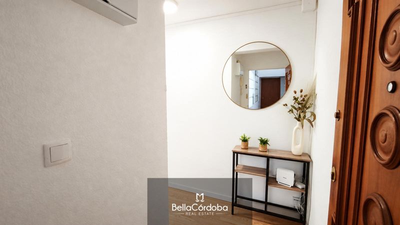 Piso en venta Córdoba. Ref: 1840. Bella Córdoba Real Estate