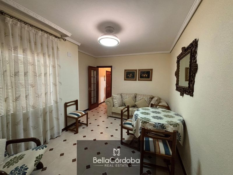 Piso en alquiler Córdoba. Ref: 1843. Bella Córdoba Real Estate
