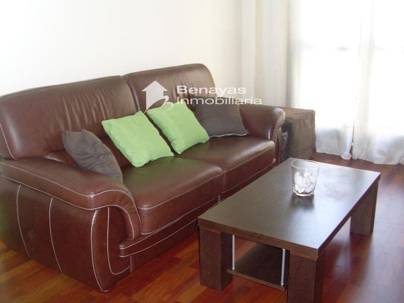 Piso en alquiler Salamanca. Ref: 1081. Benayas Inmobiliaria