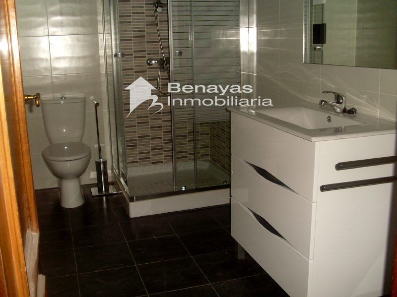 Piso en alquiler Salamanca. Ref: 1116. Benayas Inmobiliaria