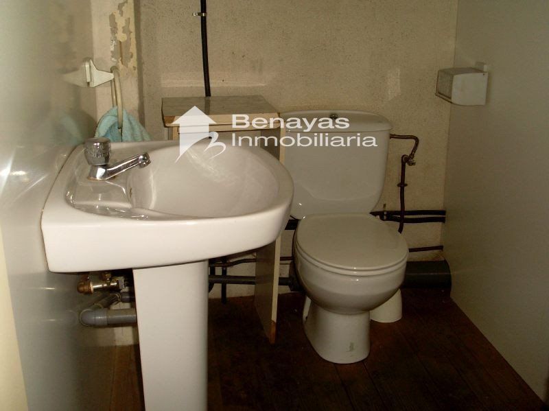 Local Comercial en alquiler Salamanca. Ref: 1134. Benayas Inmobiliaria