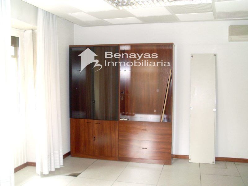 Oficina en alquiler Salamanca. Ref: 1157. Benayas Inmobiliaria