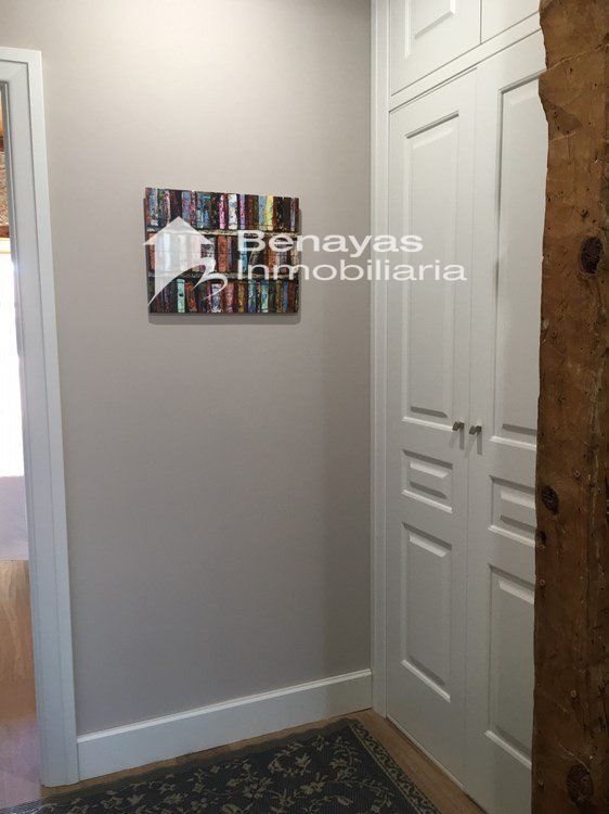 Piso en alquiler Salamanca. Ref: 1193. Benayas Inmobiliaria
