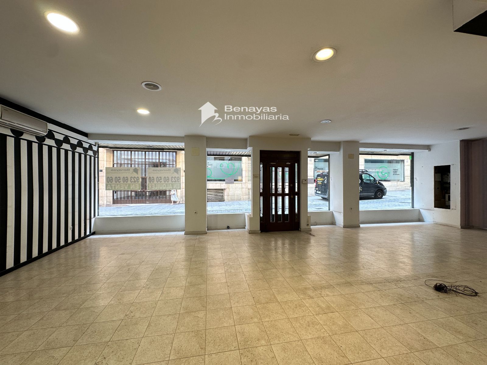 Local Comercial en venta y alquiler en Salamanca (Centro - Centro) - Foto 5