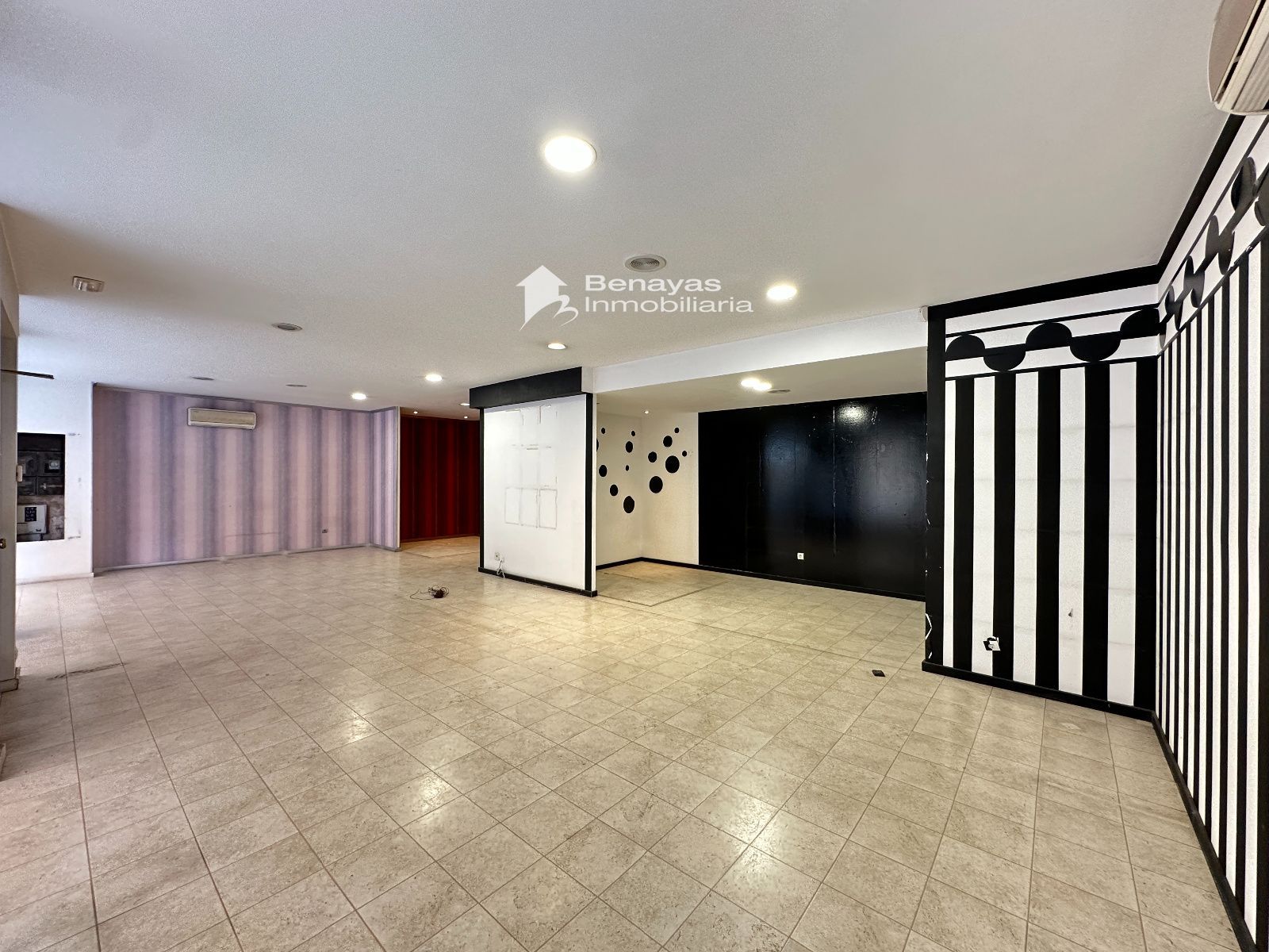 Local Comercial en venta y alquiler en Salamanca (Centro - Centro) - Foto 6
