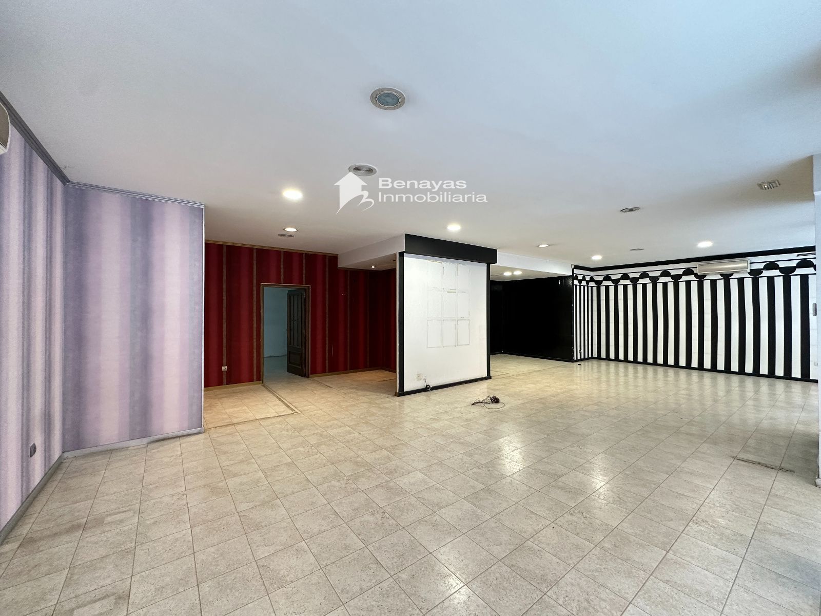 Local Comercial en venta y alquiler en Salamanca (Centro - Centro) - Foto 7