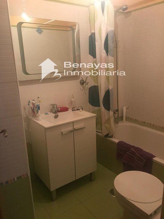 Piso en alquiler Salamanca. Ref: 1253. Benayas Inmobiliaria