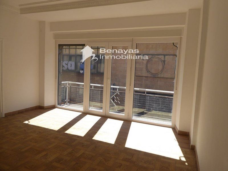 Piso en alquiler Salamanca. Ref: 1258. Benayas Inmobiliaria
