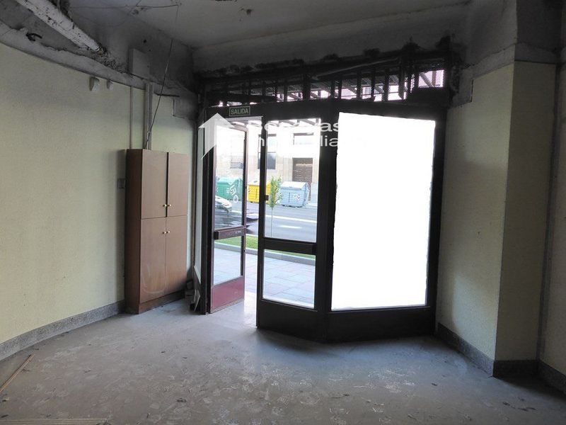 Local Comercial en alquiler Salamanca. Ref: 1286. Benayas Inmobiliaria