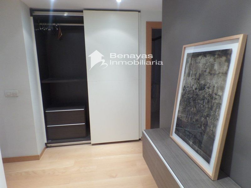 Piso en alquiler Salamanca. Ref: 1304. Benayas Inmobiliaria