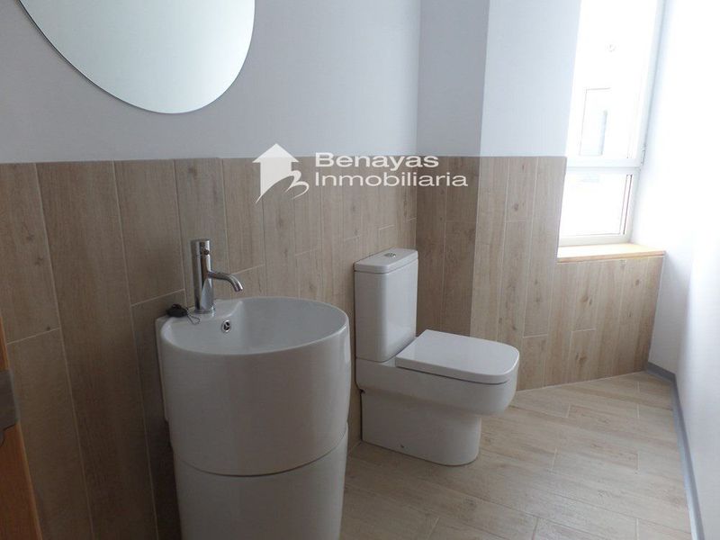 Piso en alquiler Salamanca. Ref: 1309. Benayas Inmobiliaria