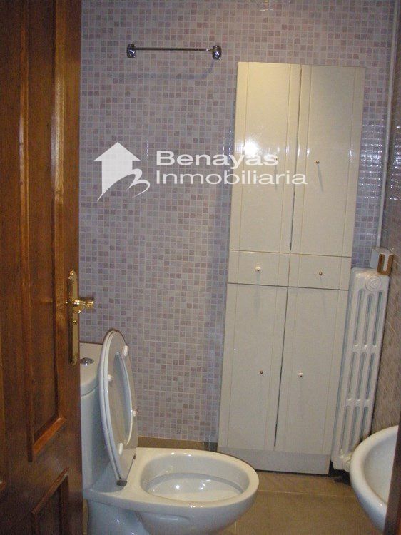Piso en alquiler Salamanca. Ref: 1352. Benayas Inmobiliaria
