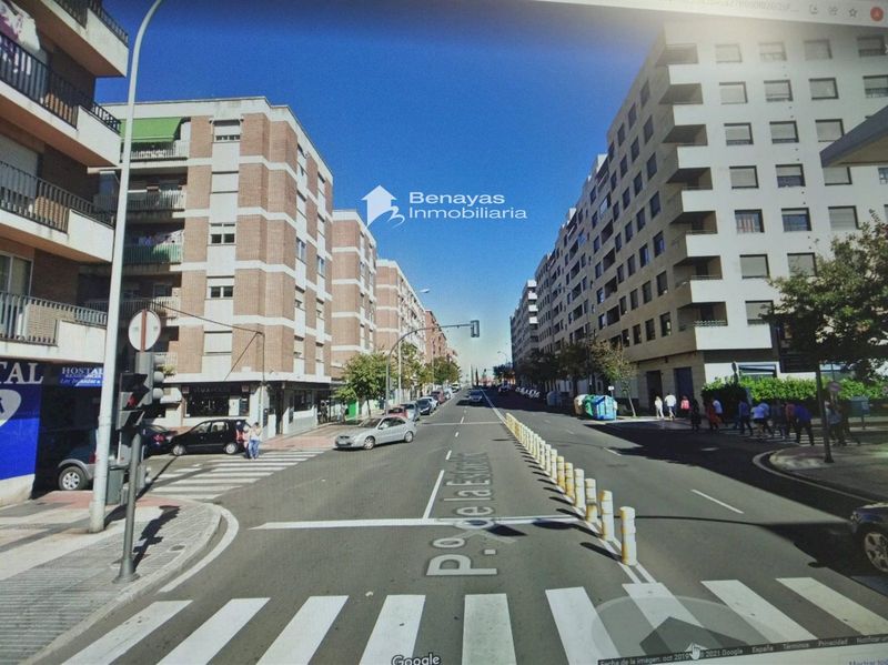 Local Comercial en alquiler Salamanca. Ref: 1382. Benayas Inmobiliaria