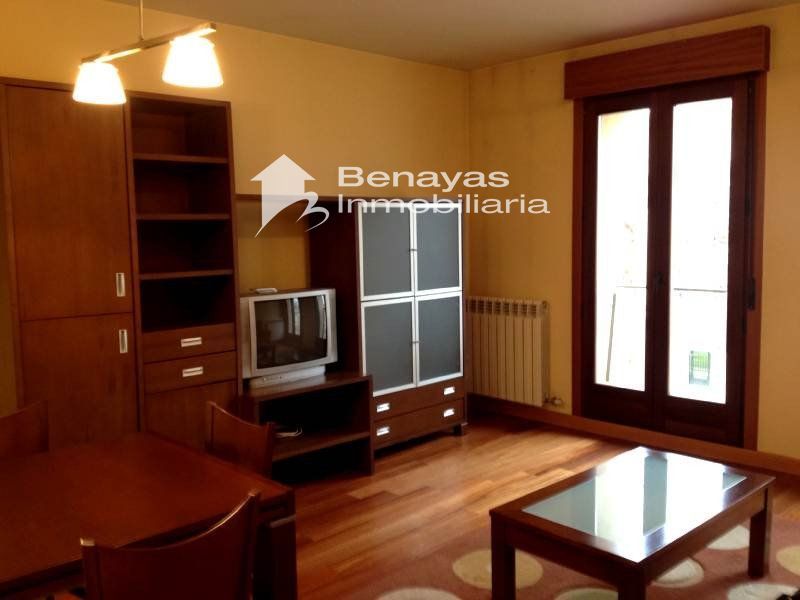 Piso en alquiler Salamanca. Ref: 4232. Benayas Inmobiliaria