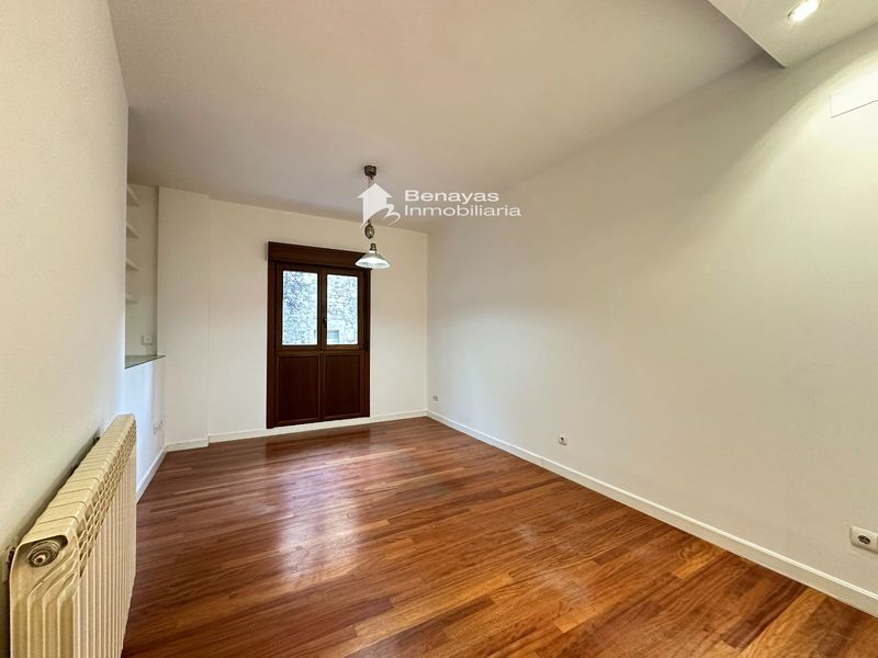 Piso en venta Salamanca. Ref: 5223. Benayas Inmobiliaria