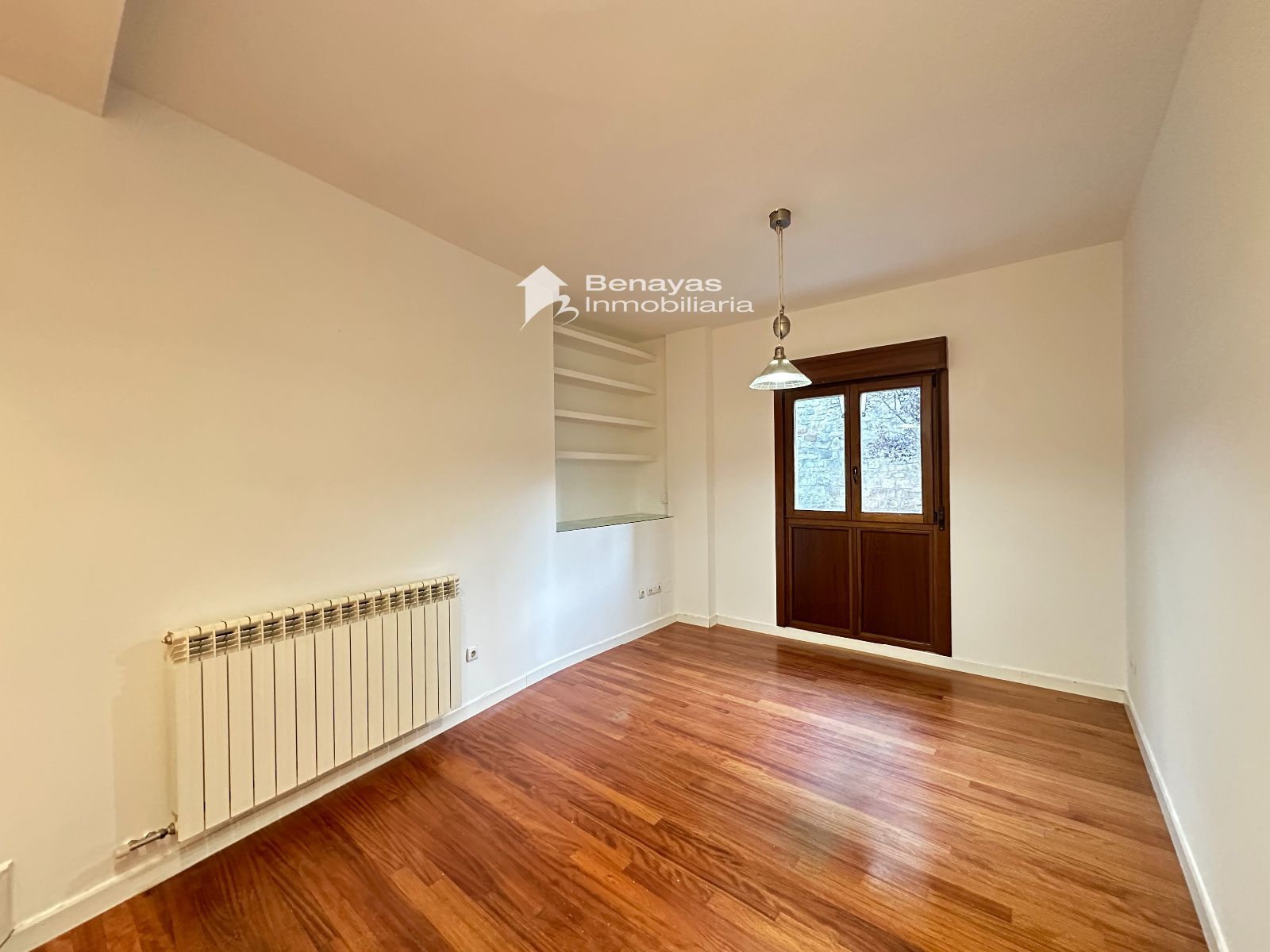 APARTAMENTO JUNTO PALACIO SAN ESTEBAN - Foto 2