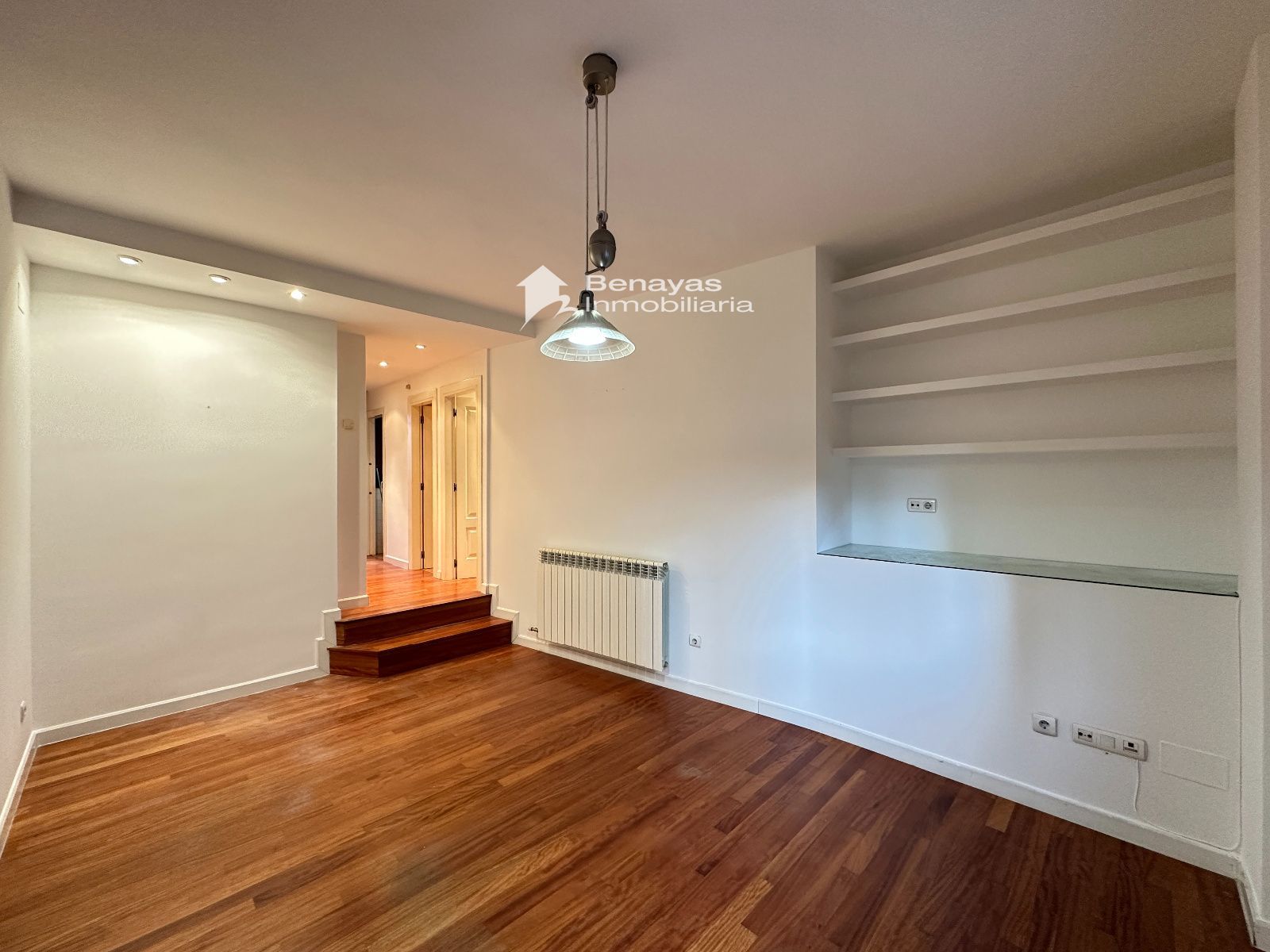 APARTAMENTO JUNTO PALACIO SAN ESTEBAN - Foto 3