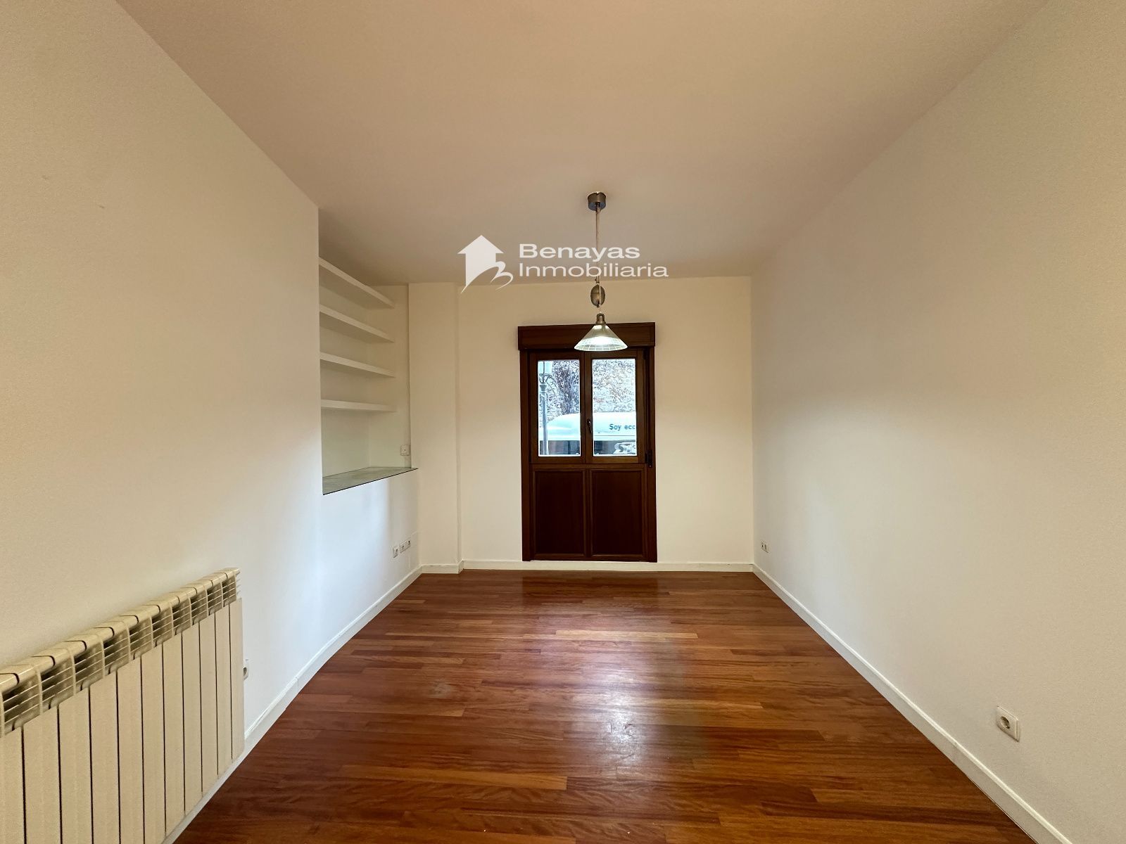 APARTAMENTO JUNTO PALACIO SAN ESTEBAN - Foto 5