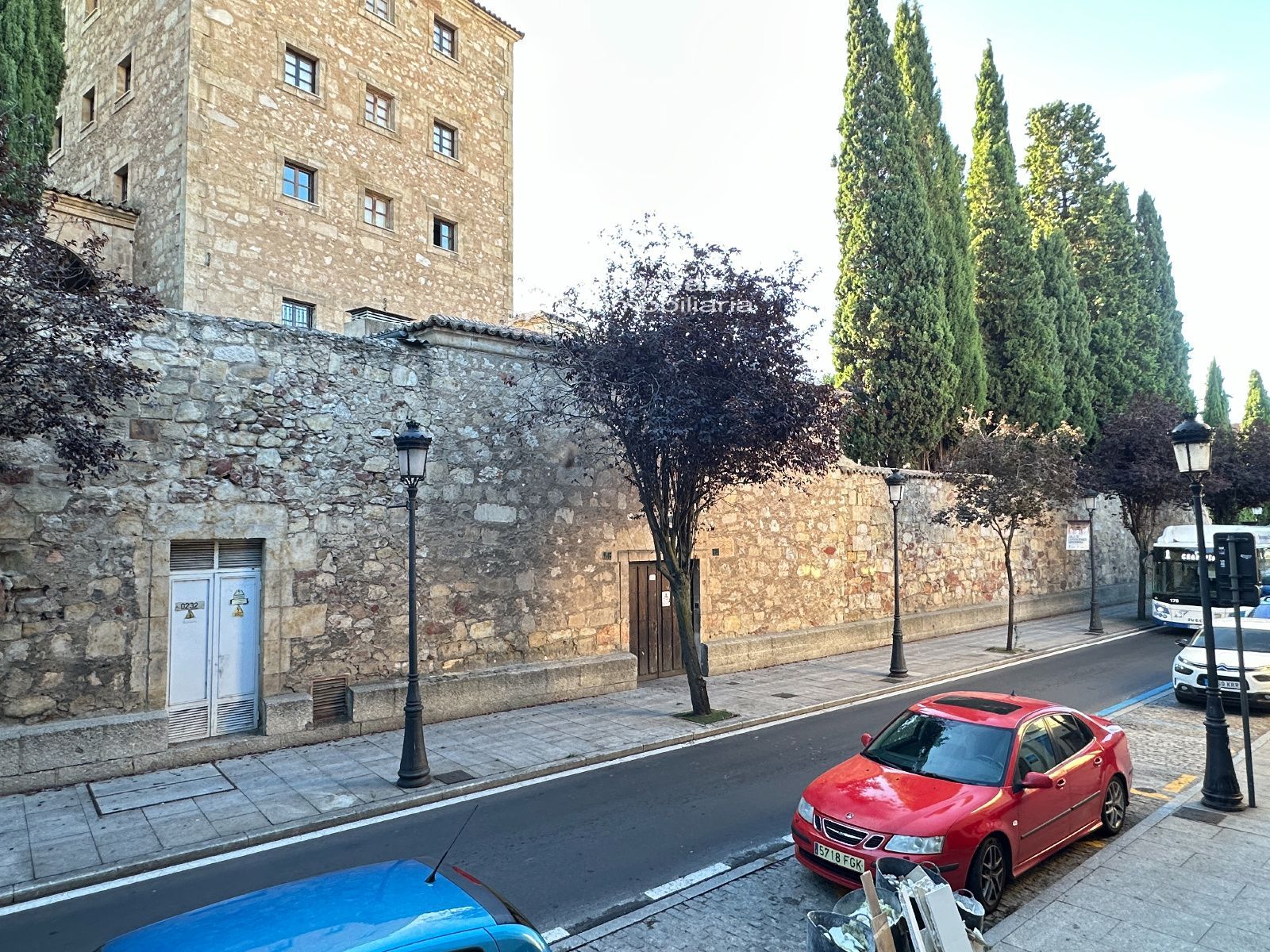 APARTAMENTO JUNTO PALACIO SAN ESTEBAN - Foto 6