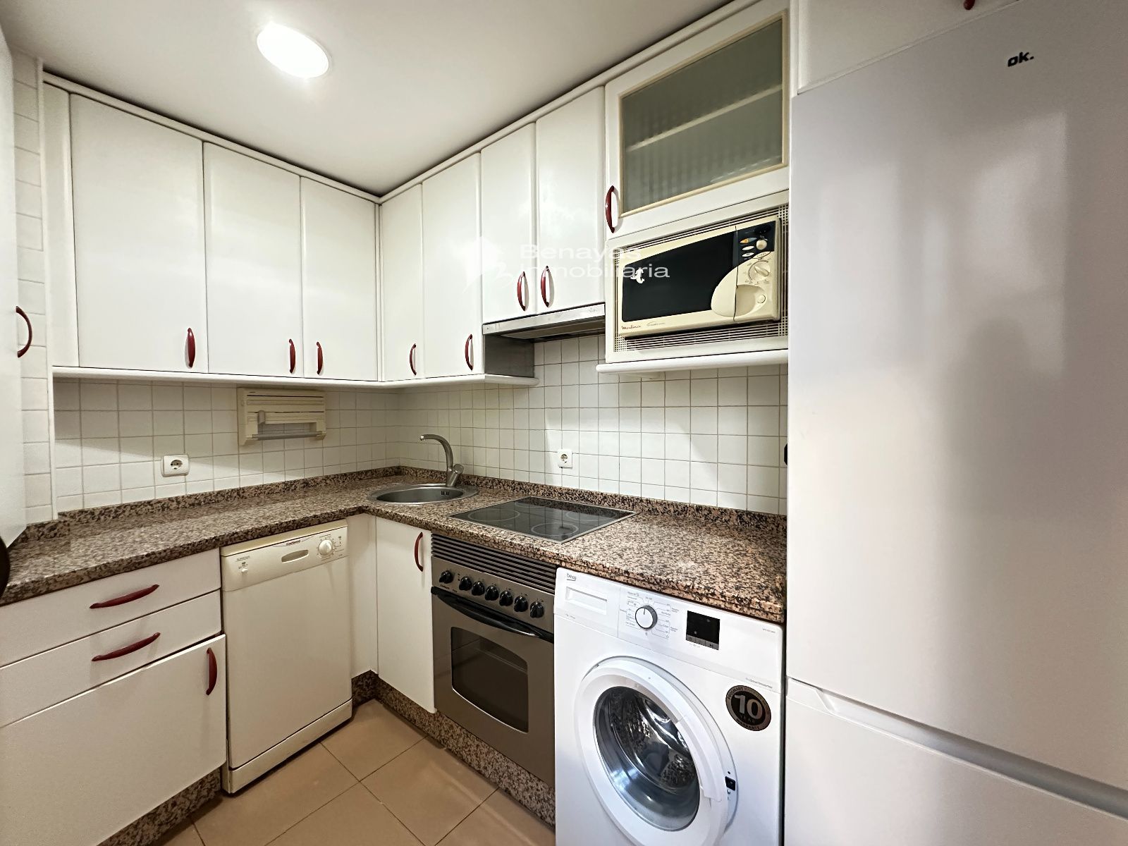 APARTAMENTO JUNTO PALACIO SAN ESTEBAN - Foto 8