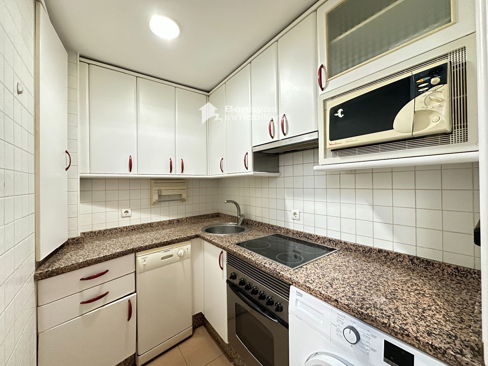 APARTAMENTO JUNTO PALACIO SAN ESTEBAN - Foto 9