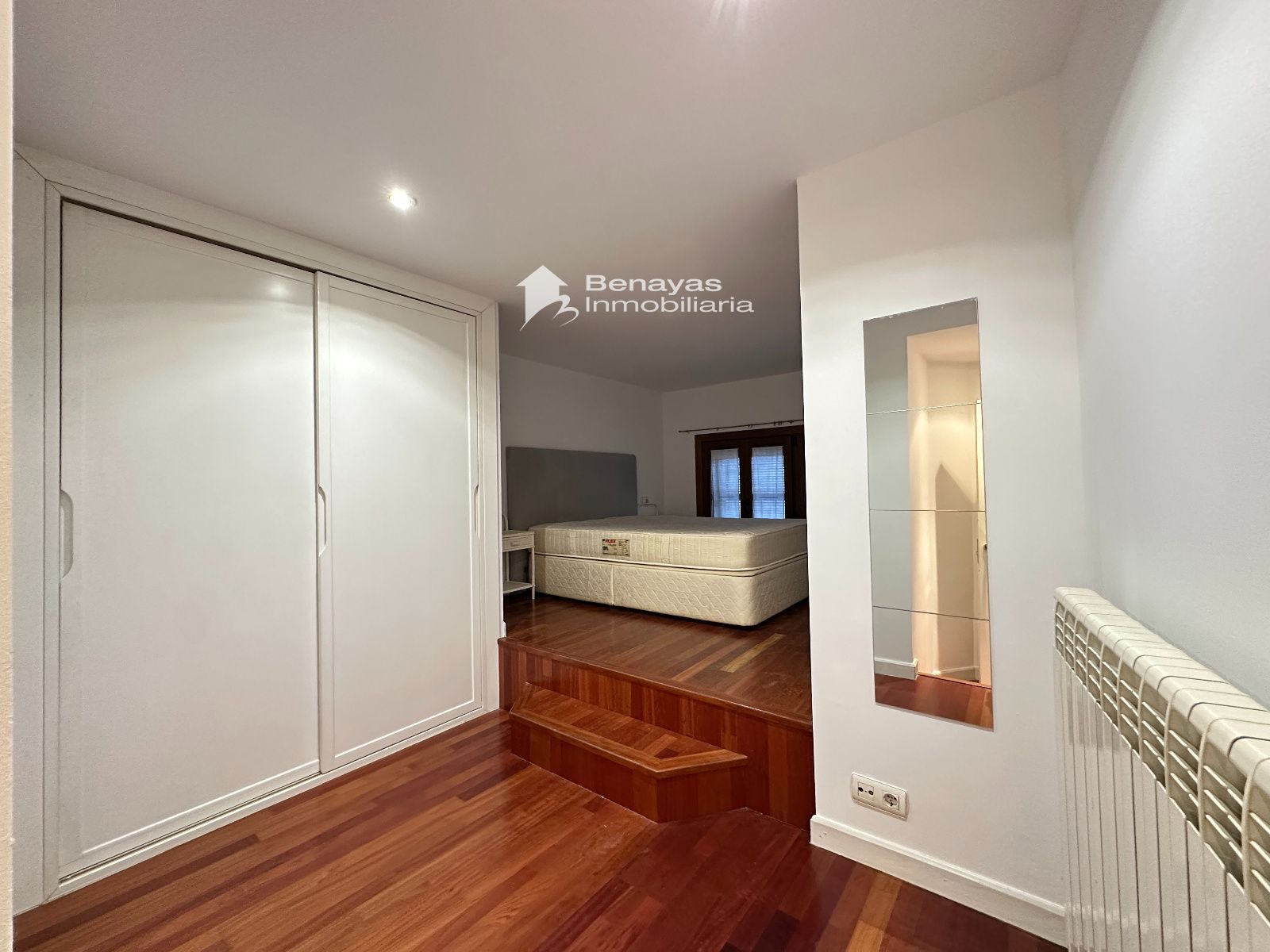 APARTAMENTO JUNTO PALACIO SAN ESTEBAN - Foto 10