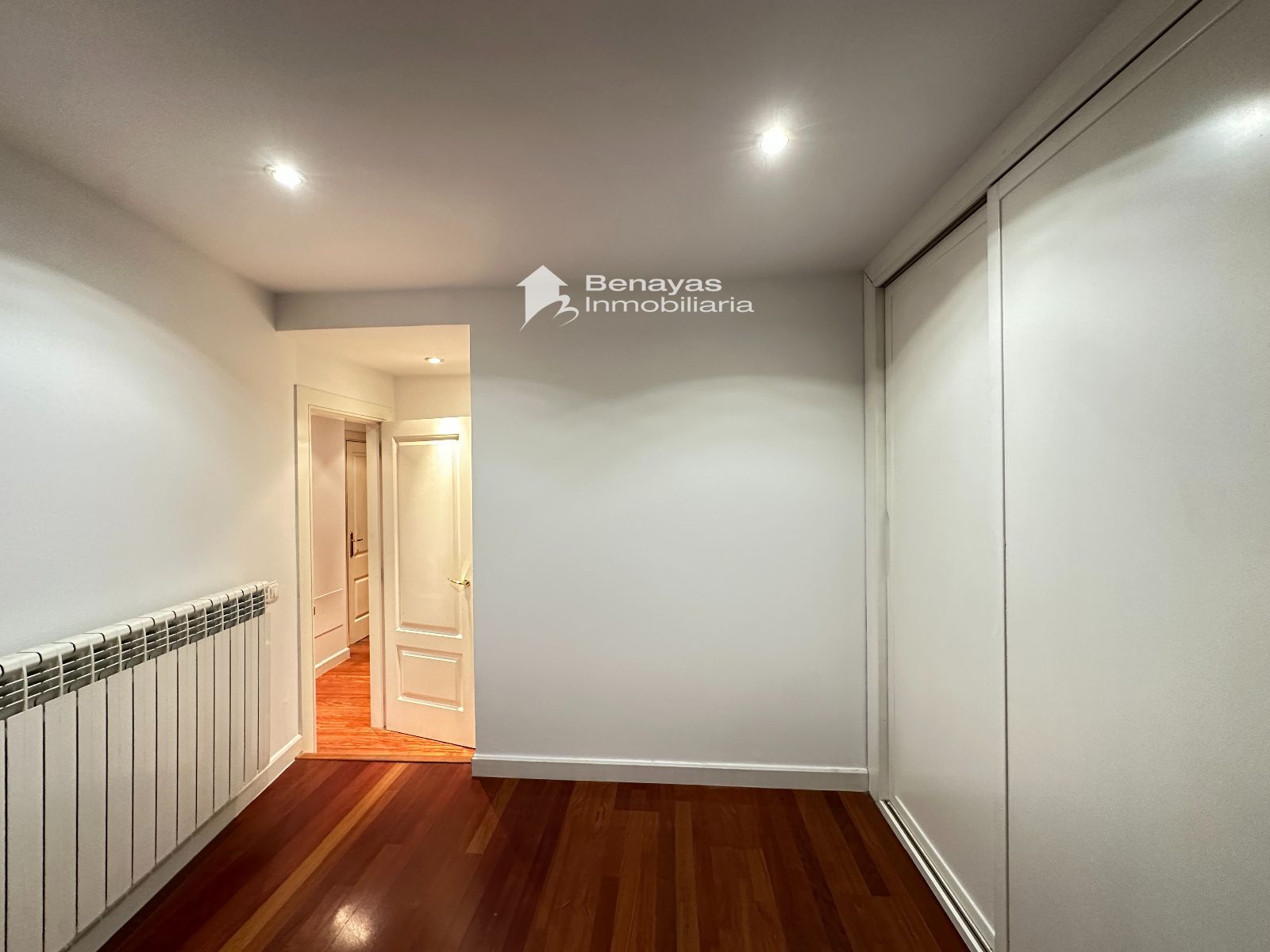 APARTAMENTO JUNTO PALACIO SAN ESTEBAN - Foto 11
