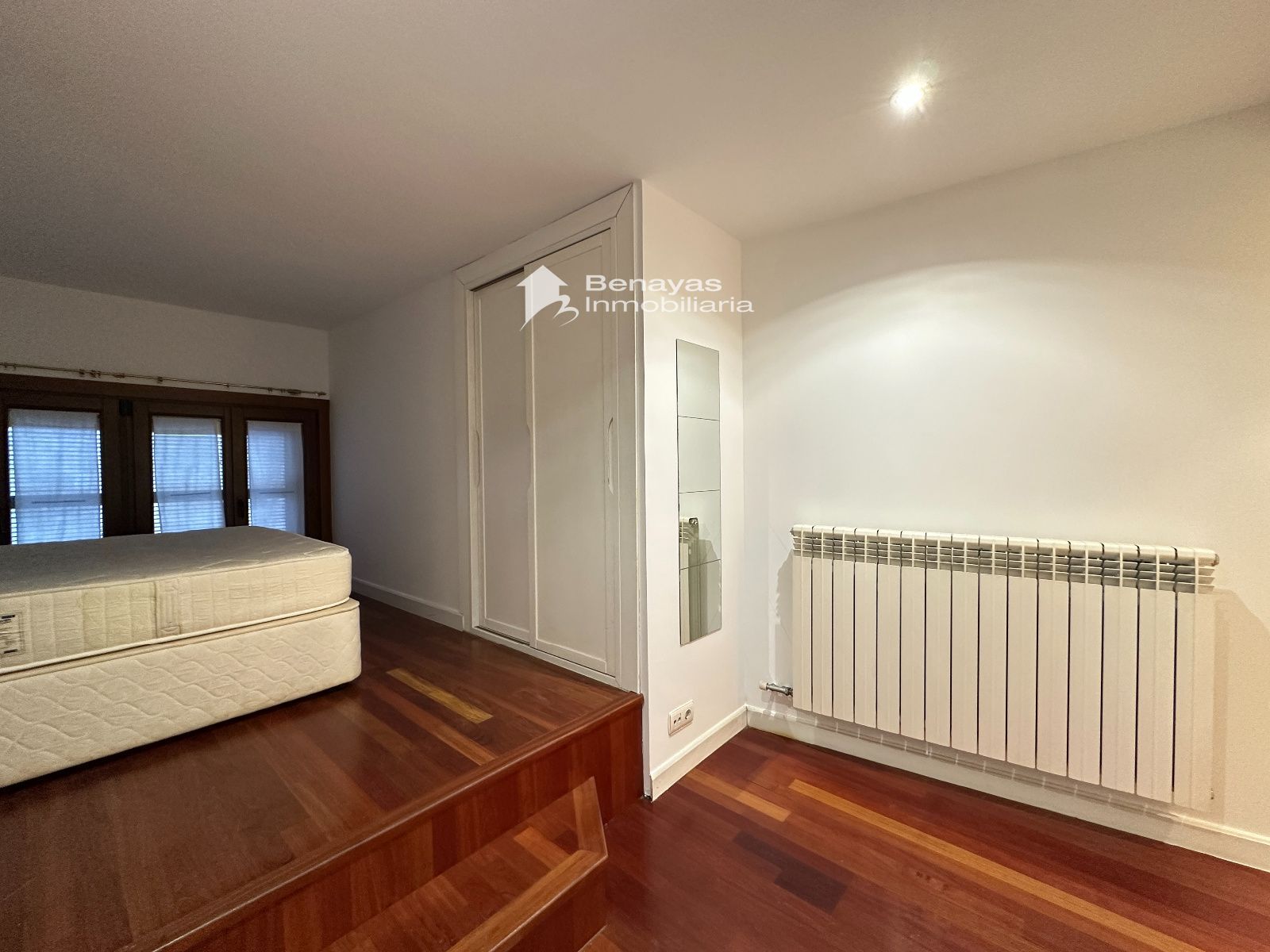 APARTAMENTO JUNTO PALACIO SAN ESTEBAN - Foto 12