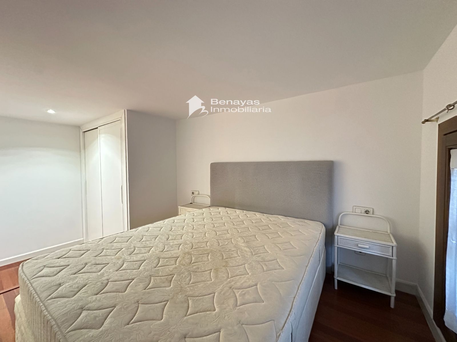 APARTAMENTO JUNTO PALACIO SAN ESTEBAN - Foto 13