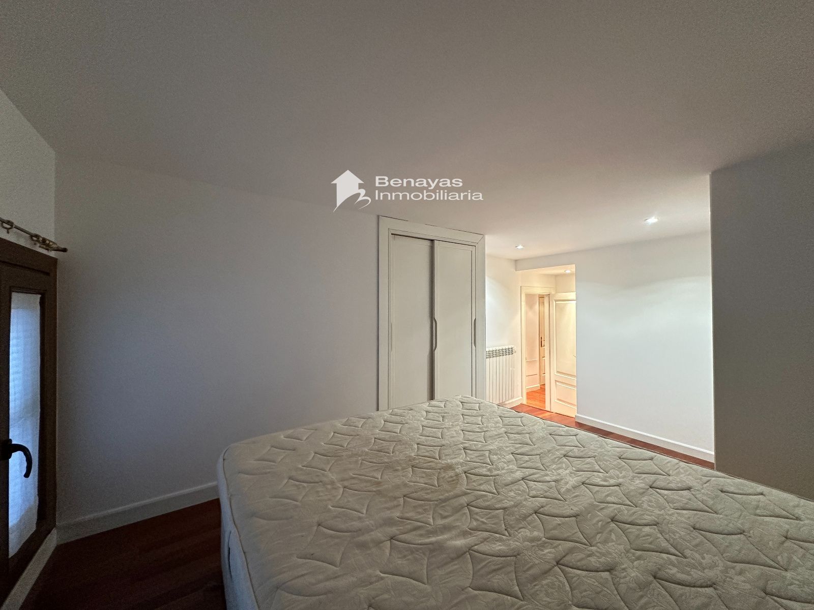 APARTAMENTO JUNTO PALACIO SAN ESTEBAN - Foto 14