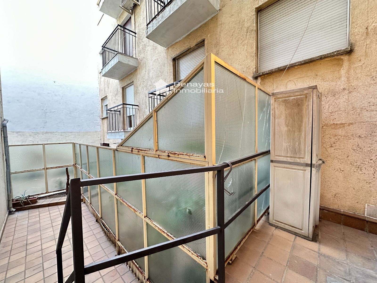 APARTAMENTO JUNTO PALACIO SAN ESTEBAN - Foto 17