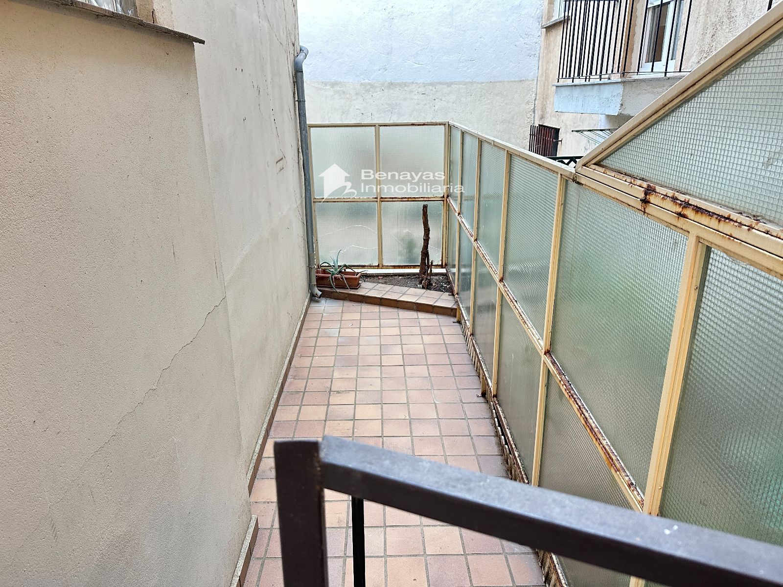 APARTAMENTO JUNTO PALACIO SAN ESTEBAN - Foto 18