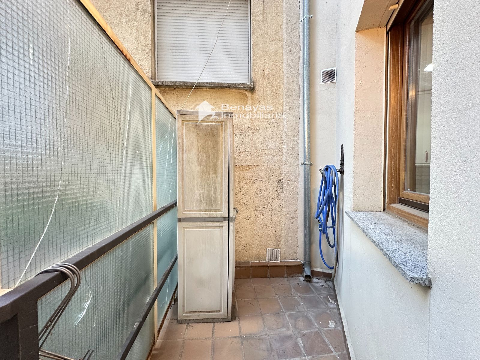 APARTAMENTO JUNTO PALACIO SAN ESTEBAN - Foto 19