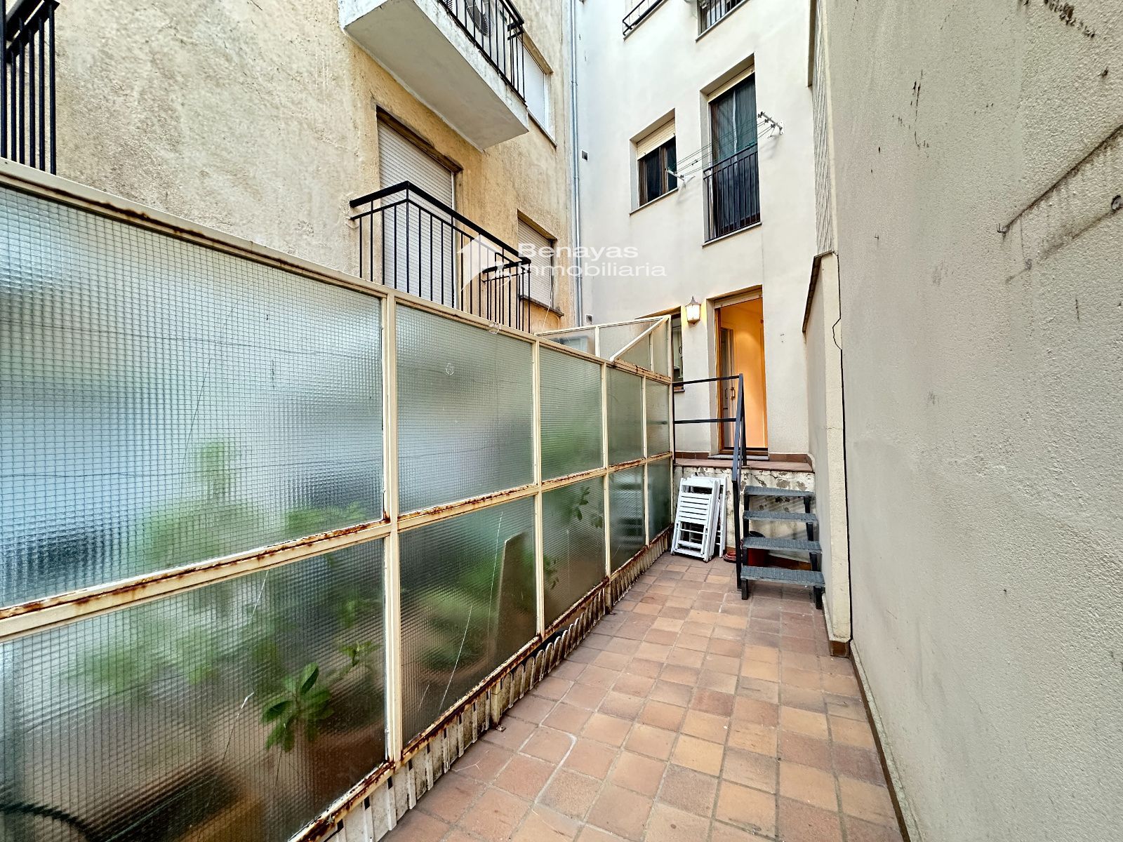 APARTAMENTO JUNTO PALACIO SAN ESTEBAN - Foto 20