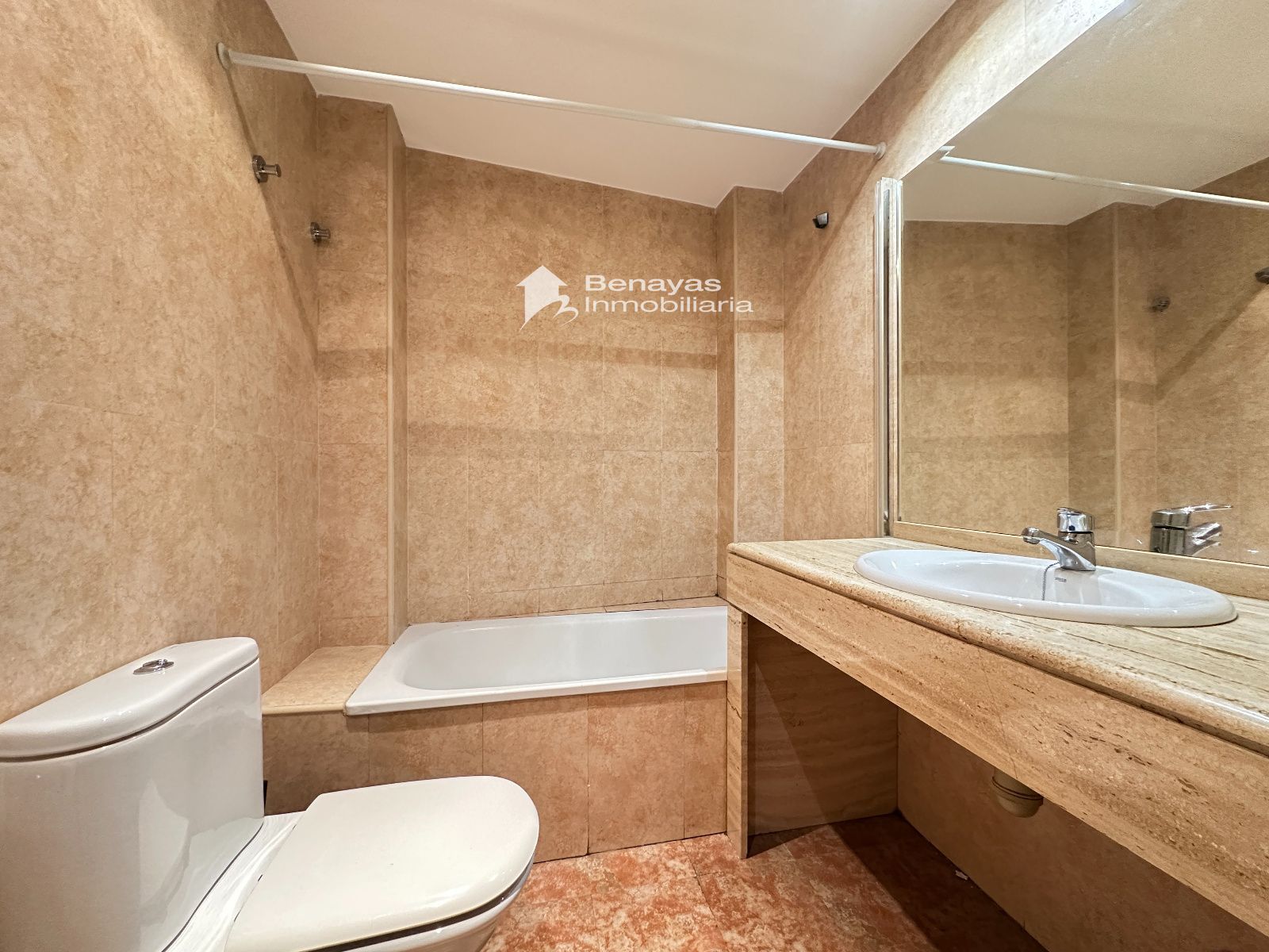 APARTAMENTO JUNTO PALACIO SAN ESTEBAN - Foto 21