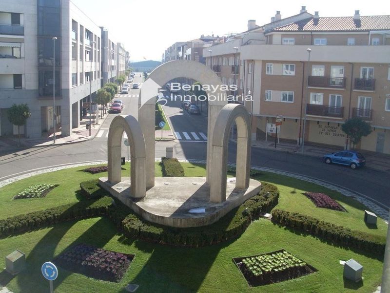 Piso en venta Carbajosa De La Sagrada, Salamanca. Ref: 6674. Benayas Inmobiliaria