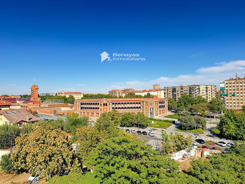 Piso en venta Salamanca. Ref: 9085. Benayas Inmobiliaria