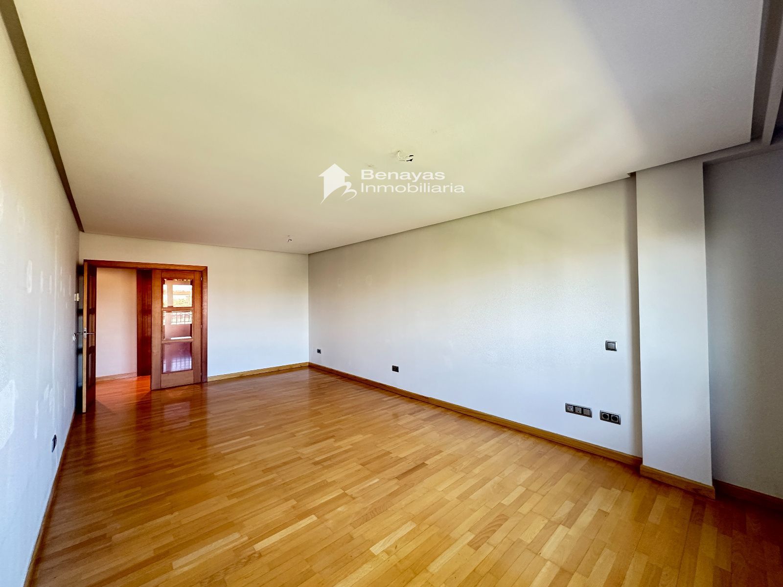 Piso en venta en Salamanca - Foto 4