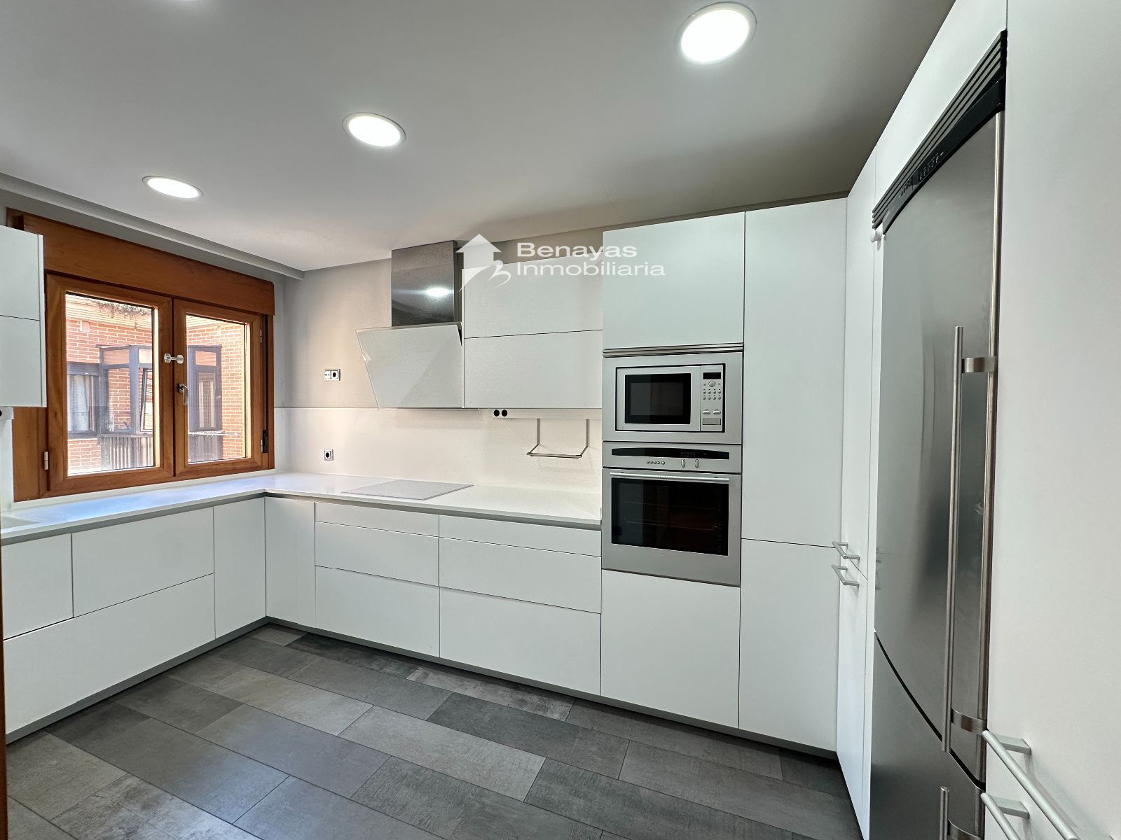 Piso en venta en Salamanca - Foto 9