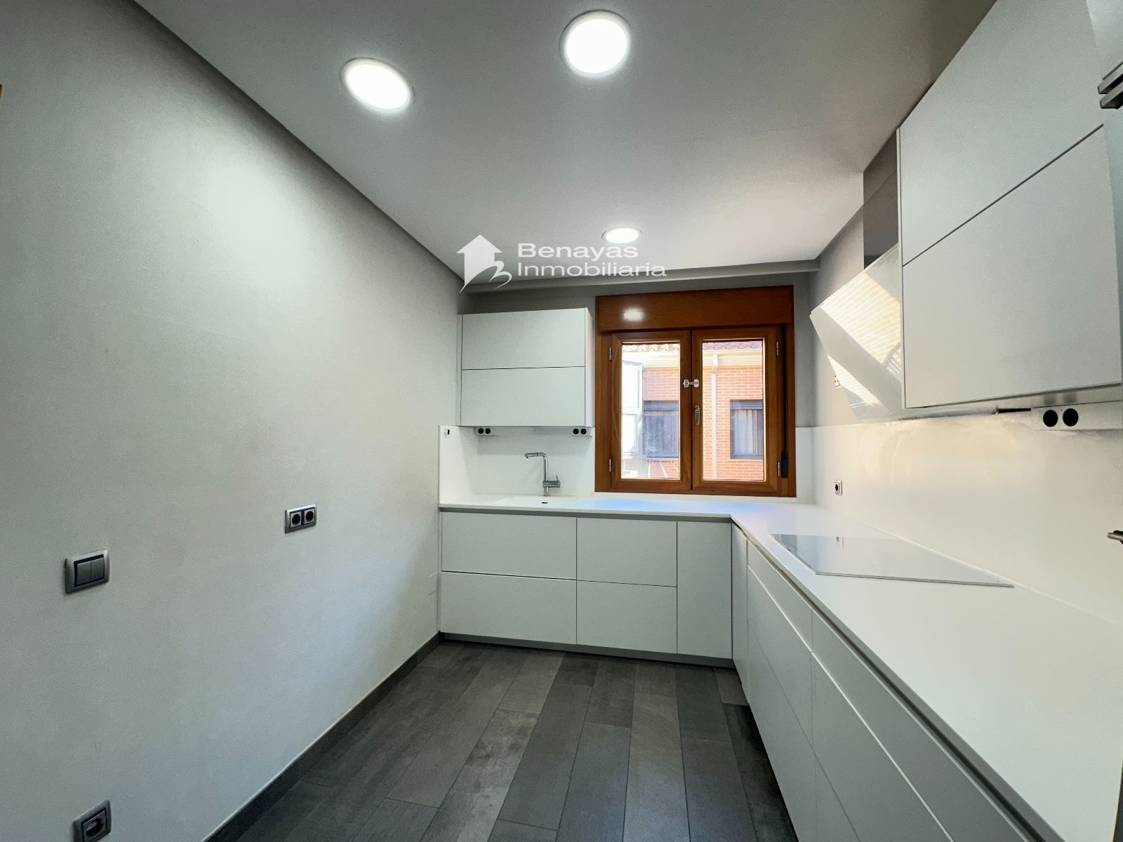 Piso en venta en Salamanca - Foto 12