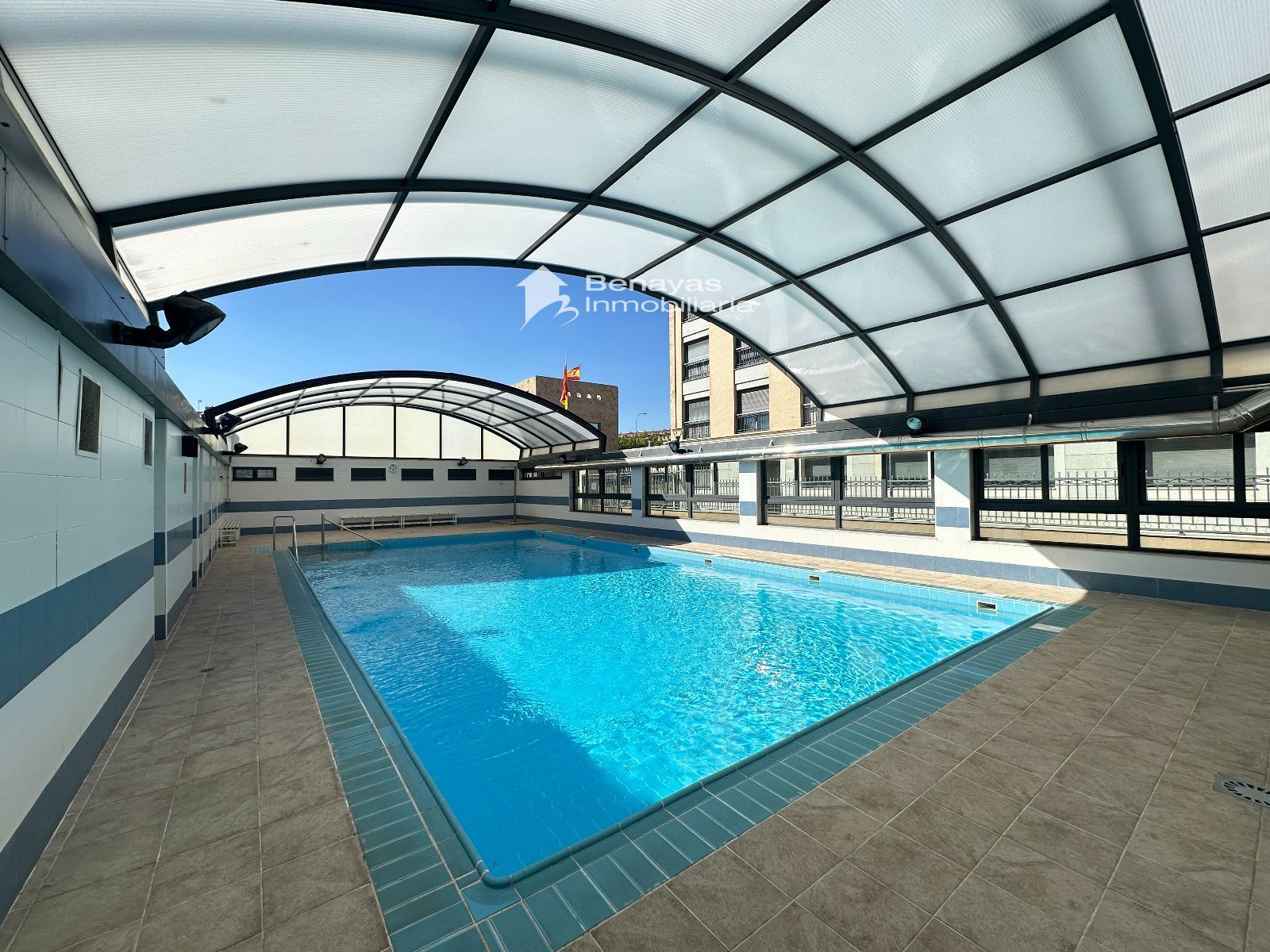 Piso en venta en Salamanca - Foto 32