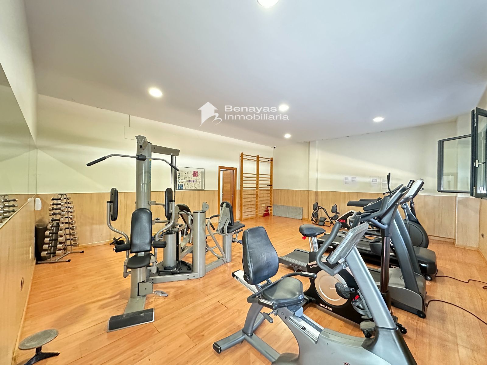Piso en venta en Salamanca - Foto 35